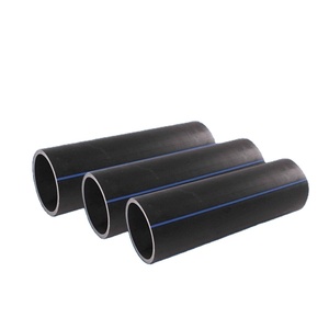 Оптовая продажа, Производство <span class=keywords><strong>HDPE</strong></span>, водоснабжение, сельскохозяйственный оросительный шланг, труба 100/PE80, высококачественный продукт для фитингов - Product Image 2