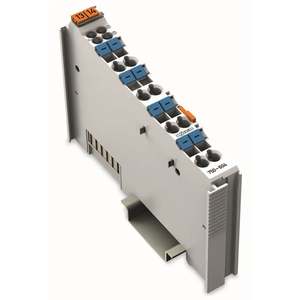 750-604 - Compatibile con Wago - Product Image 1