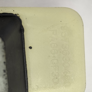 <span class=keywords><strong>Nuovo</strong></span> fondo di montaggio radiatore 9673630480 di alta qualità per <span class=keywords><strong>CITROEN</strong></span> <span class=keywords><strong>BERLINGO</strong></span> III per PEUGEOT 3008/308/5008/508 - Product Image 5