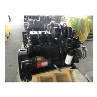 12 Volt EQB210-20 Sale Complete Engine Assembly diesel diesel Engine