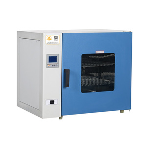 Four de séchage industriel à air forcé électrique de bureau, haute température, haute précision, grande capacité, tension 220V/380V - Product Image 5