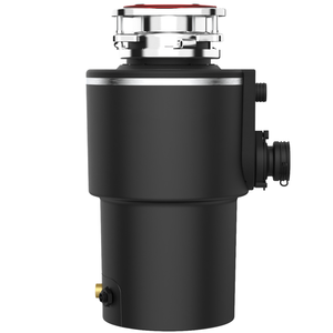 Trituradora de Desechos de Alimentos Inteligente, Eléctrica, de Acero Inoxidable, con Tecnología de Molienda Continua Multigrind, Capacidad de 1.5L, Ahorro de Energía - Product Image 1