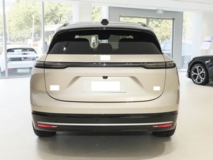 ES6 2025 100 kWh : 650 km CLTC, 0 à 100 km/<span class=keywords><strong>h</strong></span> en 4,5 s, SUV de luxe entièrement électrique - Product Image 6