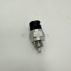 Capteur de pression Volvo 3197871, filetage G1/4, pour huile, en laiton, IP65, max 100 psi - Product Image 1