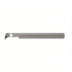 Herramienta de Torneado Interno R/L TA6114 Mini Herramienta de Torneado con Inserto Positivo - Product Image 2