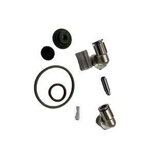 Kit de valve de vidange en métal Manny 2200902017 pour état neuf ou d'occasion - Product Image 5