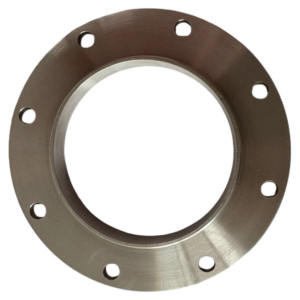 1.6mpa सार्वभौमिक प्रकार सामान्य औद्योगिक पाइपिंग सिस्टम gb/t 9119 मानक स्टेनलेस स्टील फ्लैंज - Product Image 1