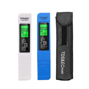 Heutech pH 미터 TDS 미터 <span class=keywords><strong>디지털</strong></span> pH 측정기 <span class=keywords><strong>수질</strong></span> 검사기 포토미터 휴대용 <span class=keywords><strong>수질</strong></span> 검사 키트 - Product Image 6