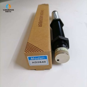 AD-2540/AD-3650 Shock Absorber for TCY-5PA/TCY-6PA/TCY-9PA Printing & <b>Corrugated</b> Machines 1 Year Warranty China Origin - Product Image 4