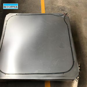 Betopper Top Brand Metal Tools Bolsas de acero de alta calidad Hydro Bag Nuevas máquinas de minería superiores para cantera de piedra - Product Image 6