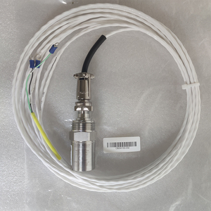 Cable de Extensión Nevada 130539-16 para Sensores de Aceleración 330400 y 330425, Compatible con PLC PAC, Controladores Dedicados S - Product Image 3