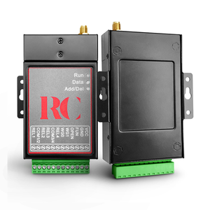 Récepteur Gatelink RC-2 Safe Key Plus Télécommande avec portail coulissant et <span class=keywords><strong>porte</strong></span> de garage - Product Image 5