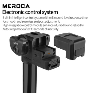 <span class=keywords><strong>Tige</strong></span> <span class=keywords><strong>de</strong></span> <span class=keywords><strong>selle</strong></span> télescopique <span class=keywords><strong>sans</strong></span> <span class=keywords><strong>fil</strong></span> pour vélo <span class=keywords><strong>de</strong></span> route VTT 27,2/30,9/31,6 mm, commande électronique, réponse en milliseconde - Product Image 4