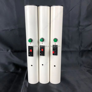 इनडोर स्टेज आतिशबाजी मशीन के साथ इनडोर स्टेज आतिशबाजी मशीन भारत में पार्टी की सजावट के लिए हैंडगन फायरिंग - Product Image 2