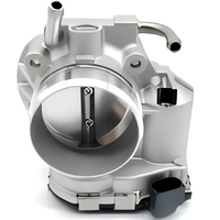 Cuerpo de Aceleración 35100-25400 para Hyundai Santa Fe Tucson Kia Magentis Optima 2.4L