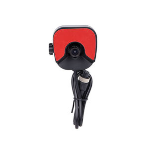Câmera Frontal AHD ADAS de Fábrica com Lente Única, Sensor G, WDR, Visão Noturna 1080P, 12V, 1 Ano de Garantia, Gravador de Vídeo - Product Image 3
