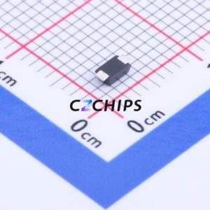 Diodo Zener PMM1W5V6 SOD-123FL Nuevo y Original, Venta al por Mayor de Componentes Electrónicos, Proveedor de Chips y Servicio BOM - Product Image 2