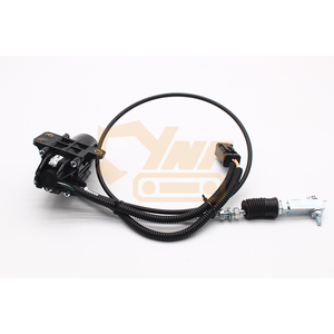 Suku Cadang <span class=keywords><strong>Excavator</strong></span> E304-<span class=keywords><strong>305</strong></span>-306-307 <span class=keywords><strong>Motor</strong></span> Pengatur Kecepatan 12V 379-0803 <span class=keywords><strong>Motor</strong></span> <span class=keywords><strong>Throttle</strong></span> untuk Caterpillar - Product Image 1