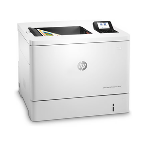 Impresora todo en uno para <span class=keywords><strong>HP</strong></span> <span class=keywords><strong>LaserJet</strong></span> Enterprise M552 553 554 555 <span class=keywords><strong>Fotocopiadora</strong></span> a color Impresión Copiadoras reacondicionadas - Product Image 1