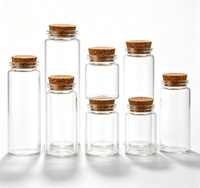 Bocaux en verre cristal noir carrés avec bouchon à vis pour emballage de crème de soin écologique, lotion, crème pour les yeux, sérigraphiés