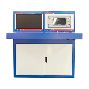 Fuente de Alimentación bibo AC220V para Sistema de Prueba de Descarga Parcial, 1 Año de Garantía, Clase de Protección IP65, 100KJ, Voltaje de Funcionamiento - Product Image 2