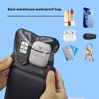 Sac étanche flottant en PVC pour téléphone, nouvelle collection, 7,5 pouces, universel, pour natation, plongée, usage extérieur, housse de protection