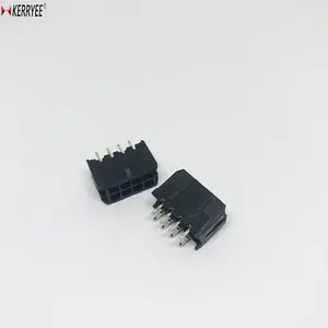 4491400801 2*4P MX 3.0mm wafer PCB connector