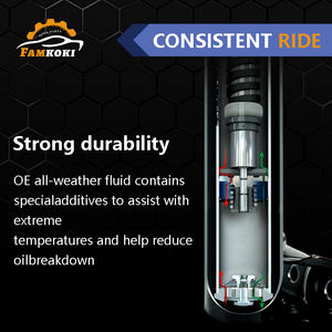 हॉट बिक्री लोकप्रिय ऑटो पार्ट 96980829 फायरपोटो वैन 2006.02-2013.06 चेवोलेट एवो 2006-2011 - Product Image 4