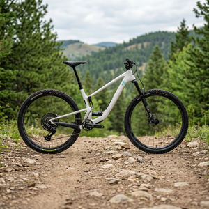 Nouveau Vélo de Route 2026 Tallboy 5 C-GX avec Fourche et Cadre en Carbone, 18 Vitesses, Roues de 14 pouces, à Vendre - Product Image 1