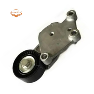 Polea Tensora de Correa para Mazda 2 (DE) 3 Sedán (BL) 16601YV010 1754069K01 Y60115980 6A228BB 4M5Q6A228BB 6M5Q6A228-DA 1690293 - Product Image 1