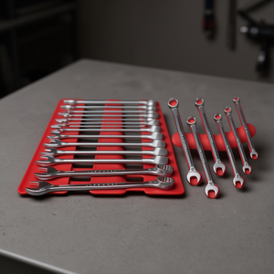 Ensemble d'éponges à maquillage 519 M 285A1, outil de beauté professionnel pour l'application sur le visage - Product Image 3