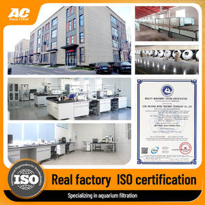 Produsen Substrat Akuarium Udang Tanah Akuarium - Product Image 5