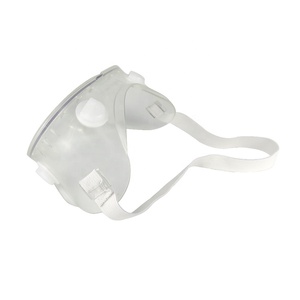2020 nueva llegada al por mayor seguridad anti-niebla médico gafas de sol - Product Image 2