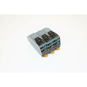 Module PLC B R X20 System X20BC1083, alimentation 24V, courant 1A, puissance 5KW, révision 10 - Product Image 4