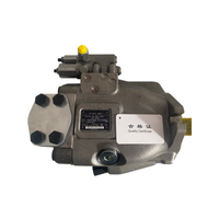 Pompe à pistons axiaux à cylindrée variable Rexroth A10VO100DFR1/31R-VSC62N00 R902405606 18-140 cm³/rev Cylindrée 280/350 bars