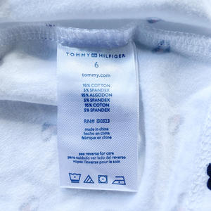 Lote de Vestidos sin Mangas para Niñas de Marca al por Mayor - Product Image 6