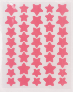 Parches Hidrocoloides <span class=keywords><strong>para</strong></span> el Acné con Diseños de Dibujos Animados, Adhesivos Coloridos con Forma de Estrella, Corazón y Animales con Aceite de Árbol de Té <span class=keywords><strong>para</strong></span> Todo Tipo de Piel - Product Image 5