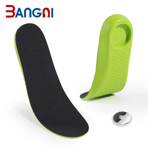 Solette GPS con supporto per Airtag del produttore, anti-fatica, comode, sportive, per scarpe di anziani e bambini - Product Image 3