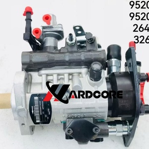 DP310 Injection Pump 9520A350G 2644C348 326-8993 for 1104D-44TA Engine - Product Image 3