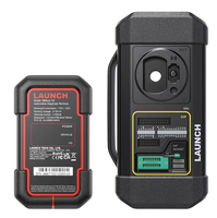 Launch X431 IMMO PLUS Automotive Car Scanner Key Programmer ECU Coding Fault Code Reader Engine Diagnostic Code Reader