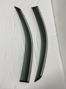 Factory Directly Sell High End Injection Deflector Window Visor for Mercedes-Benz VITO 2017 - Product Image 4