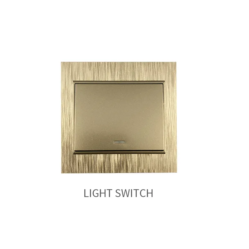 LONGQI Switches Digital Light Wireless Remote Control Switch Remote Control Electrical Switch