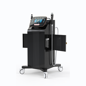 2025 nueva máquina de dermoabrasión de escritorio para el cuidado de la piel Facial limpieza profunda tratamiento AquaLing multifunción enchufe AU energía eléctrica - Product Image 1