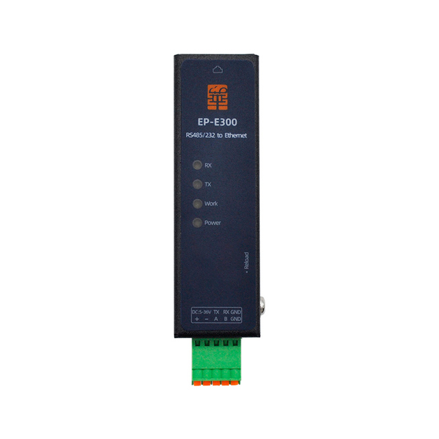 RS232 RS485 to Ethernet Converter Modbus to Ethernet Modbus RTU to TCP Gateway Serial Device Server