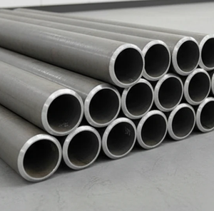 High Quality ASTM A519 <strong>4130</strong> <strong>Chromoly</strong> Seamless Steel <strong>Tubing</strong> for Bicycle Frame and Automotive Parts - Product Image 1