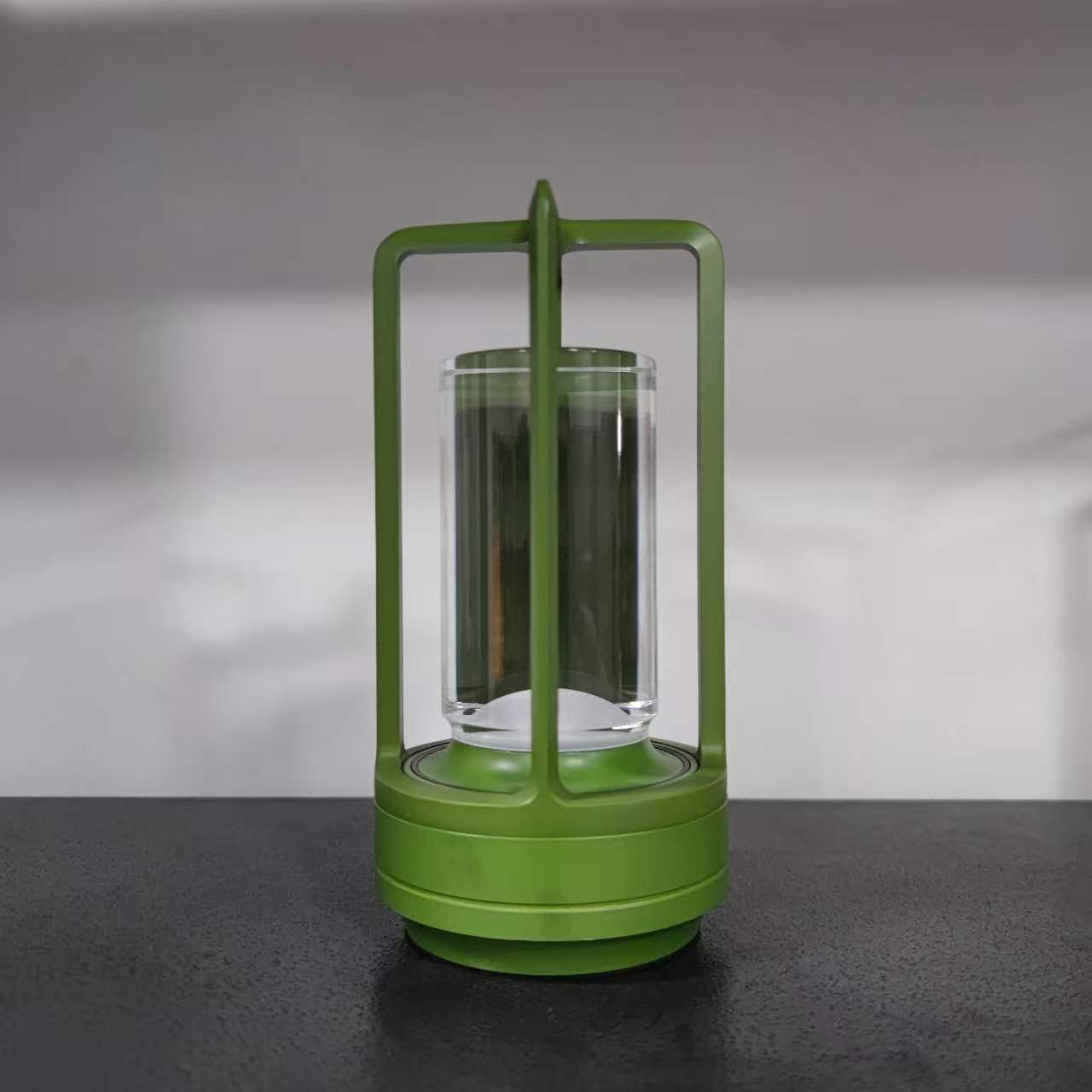 Verde