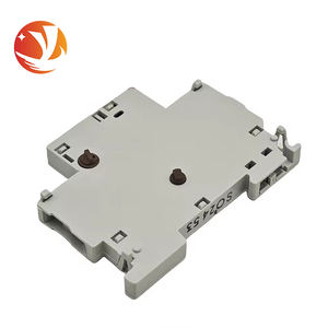 Neuf d'origine HK-11 1SAM101901R0001 A-BB Accessoire de contrôleur programmable PLC Interrupteur auxiliaire 16 E/S 110V - Product Image 2