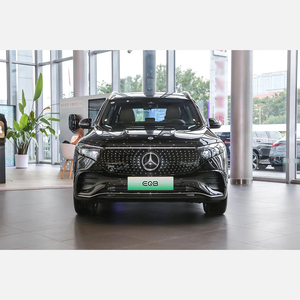 Nouvelle <span class=keywords><strong>Mercedes</strong></span>-Benz EQB 260 SUV Électrique de Luxe 2025 – Véhicule Énergétique Haute Performance 5 Places – Modèle 2026 <span class=keywords><strong>Disponible</strong></span> (Conduite à Gauche) - Product Image 3