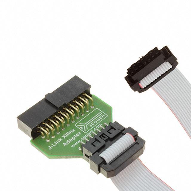 New And Original 8.06.19 J-LINK XILINX ADAPTER