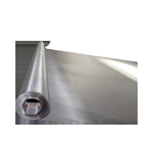 14 X 88 Mesh Stainless Steel Plain Dutch Weave <b>Wire</b> Mesh-<b>Wire</b> Cloth for Filters Cutting/<b>Welding</b>/Bending Services - Product Image 6